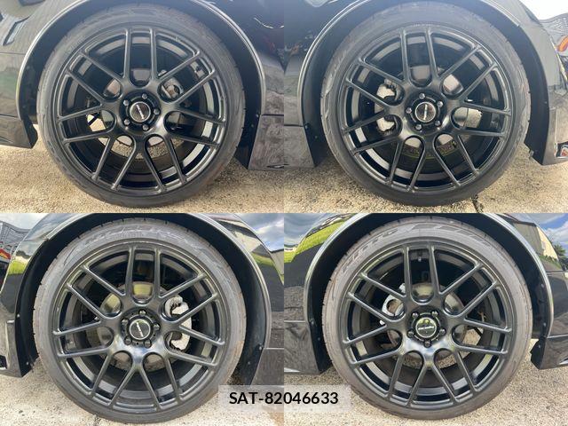 Ford MUSTANG 2013-06 8626821-21