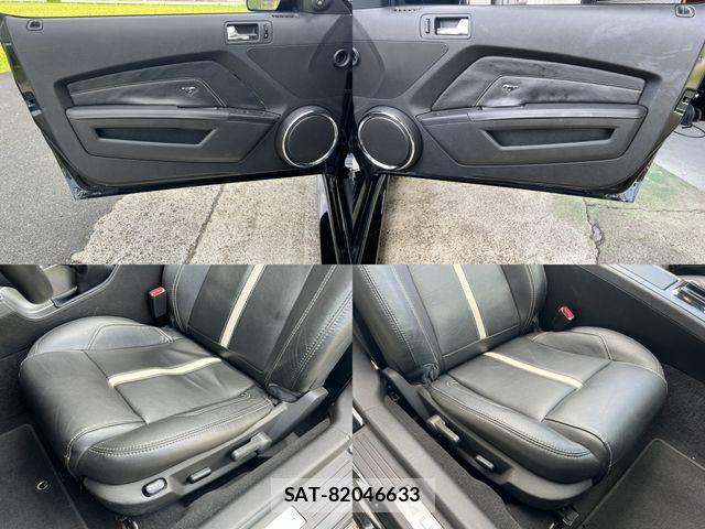 Ford MUSTANG 2013-06 8626821-8