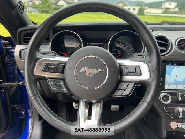 Ford MUSTANG 2018-11 8666156-10