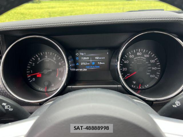 Ford MUSTANG 2018-11 8666156-12