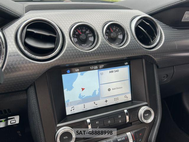 Ford MUSTANG 2018-11 8666156-13