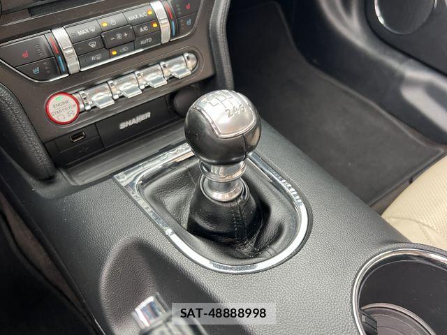 Ford MUSTANG 2018-11 8666156-15