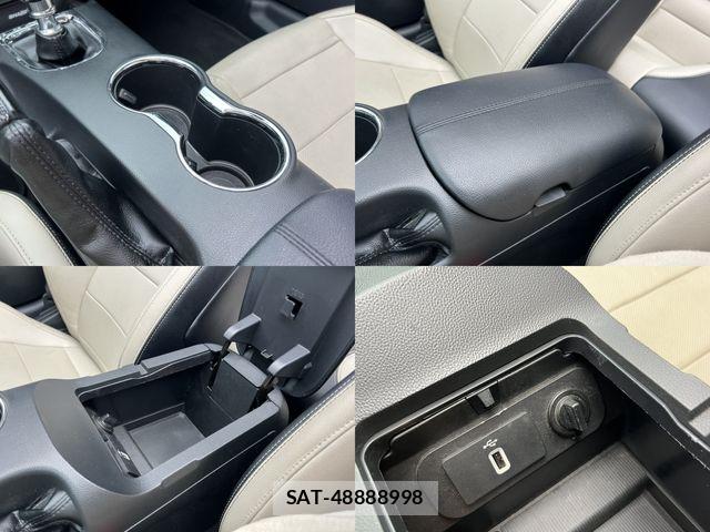 Ford MUSTANG 2018-11 8666156-16