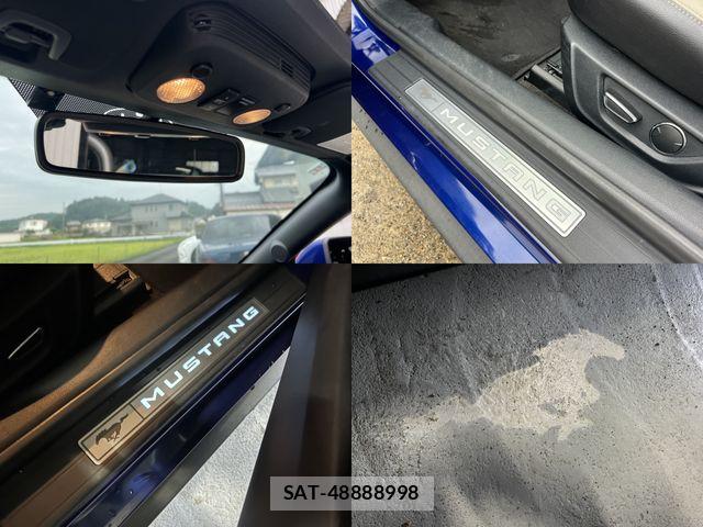 Ford MUSTANG 2018-11 8666156-17