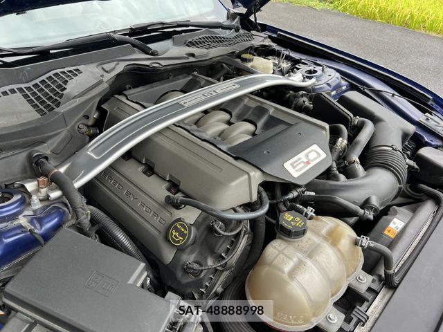 Ford MUSTANG 2018-11 8666156-20