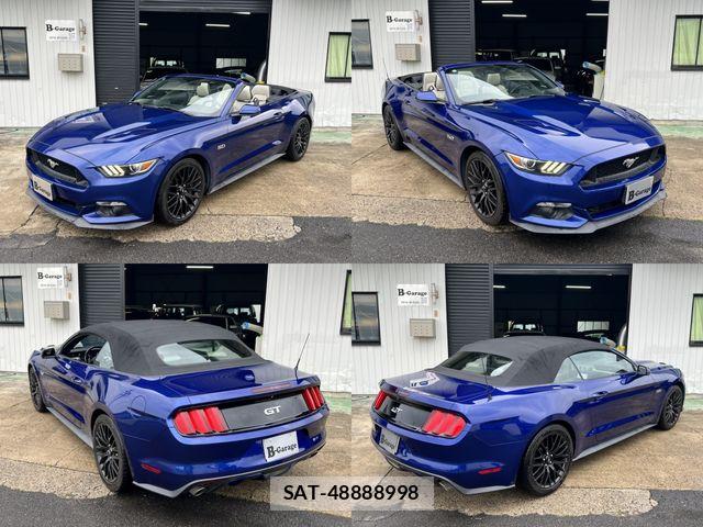 Ford MUSTANG 2018-11 8666156-22