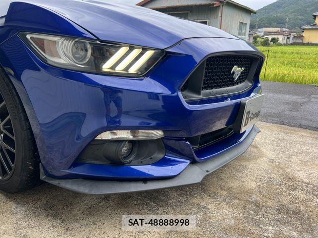 Ford MUSTANG 2018-11 8666156-25