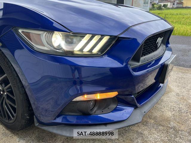 Ford MUSTANG 2018-11 8666156-26