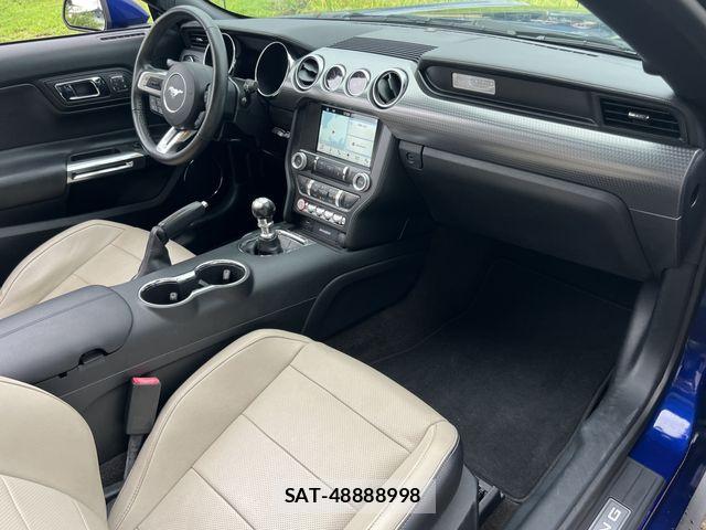 Ford MUSTANG 2018-11 8666156-6