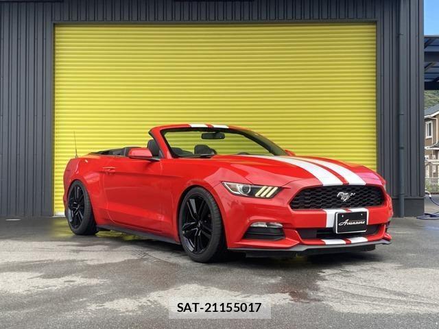 Ford MUSTANG 2015-12 8742207-0