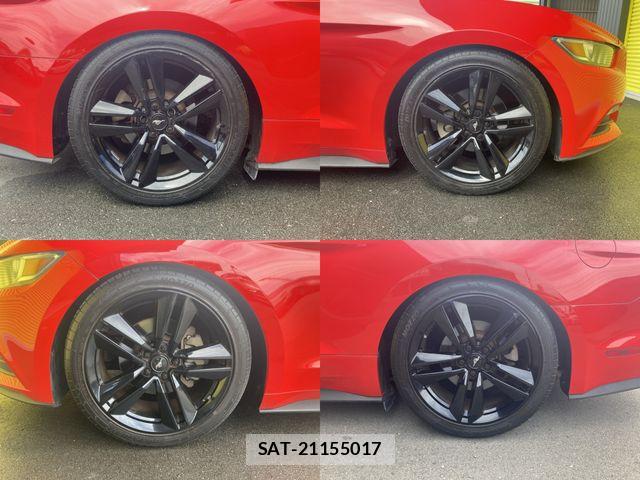 Ford MUSTANG 2015-12 8742207-9