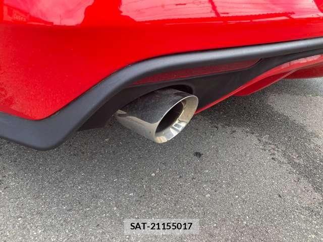 Ford MUSTANG 2015-12 8742207-10