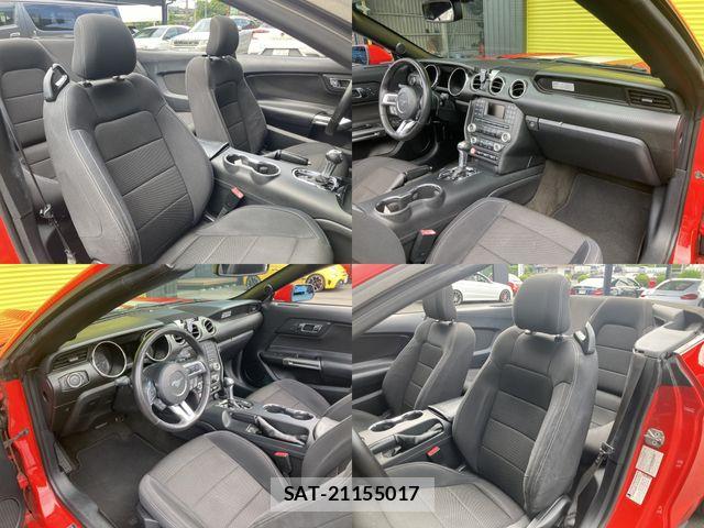 Ford MUSTANG 2015-12 8742207-12