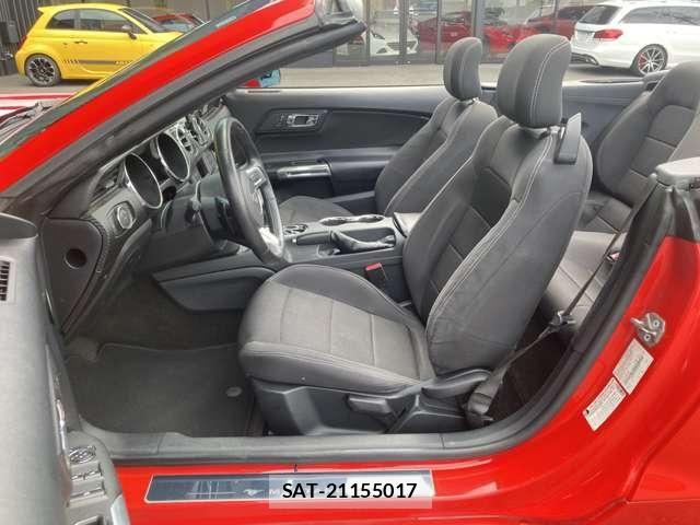 Ford MUSTANG 2015-12 8742207-14