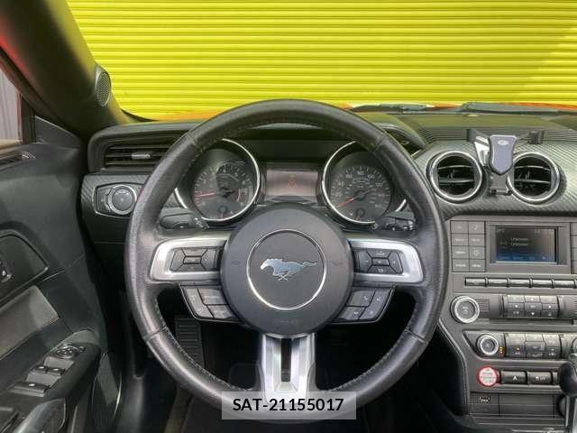 Ford MUSTANG 2015-12 8742207-18