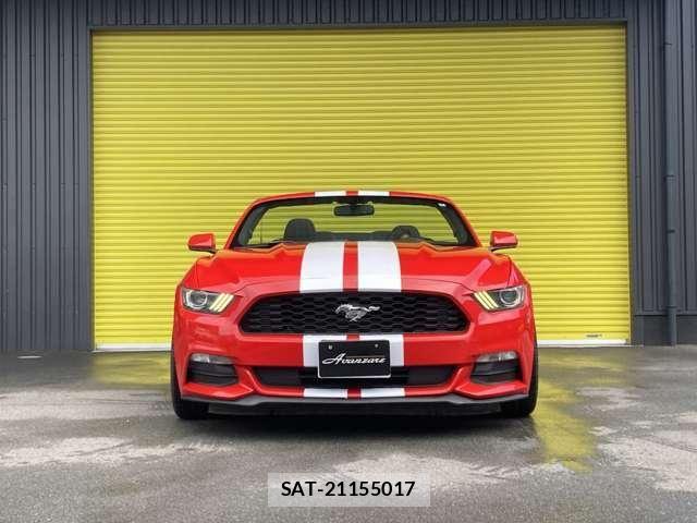Ford MUSTANG 2015-12 8742207-1