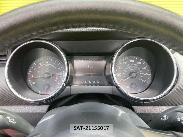 Ford MUSTANG 2015-12 8742207-20
