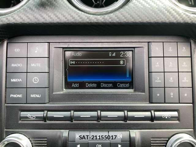 Ford MUSTANG 2015-12 8742207-21