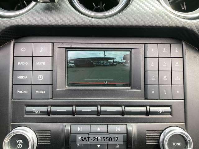 Ford MUSTANG 2015-12 8742207-22