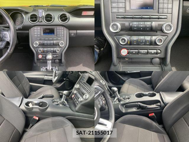 Ford MUSTANG 2015-12 8742207-23