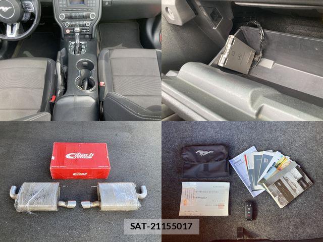 Ford MUSTANG 2015-12 8742207-24
