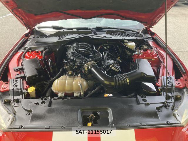 Ford MUSTANG 2015-12 8742207-26