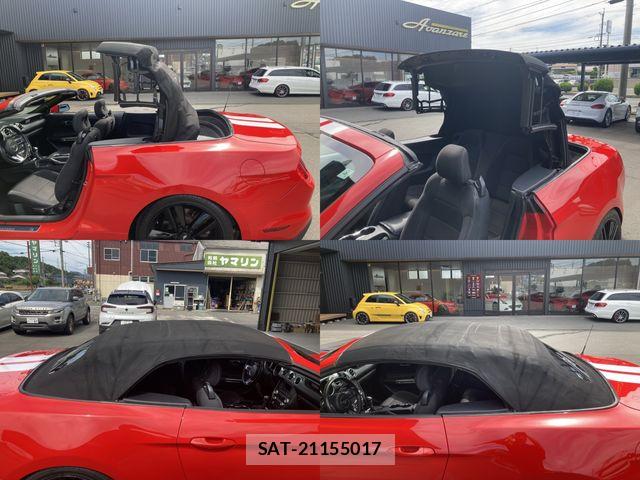 Ford MUSTANG 2015-12 8742207-28