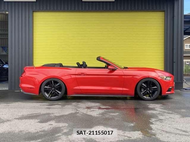 Ford MUSTANG 2015-12 8742207-3