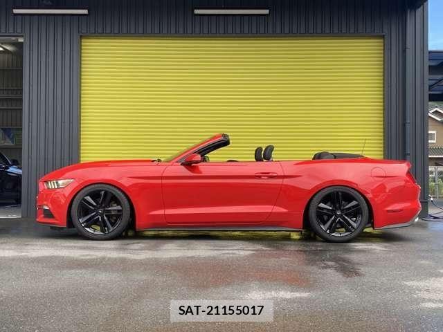 Ford MUSTANG 2015-12 8742207-4