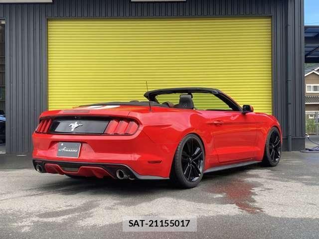Ford MUSTANG 2015-12 8742207-5