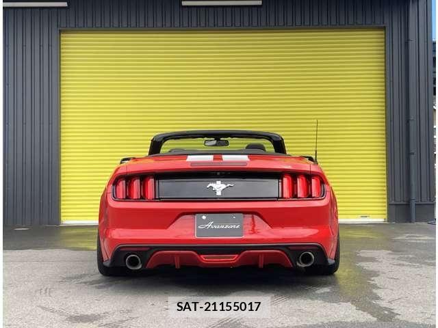 Ford MUSTANG 2015-12 8742207-6