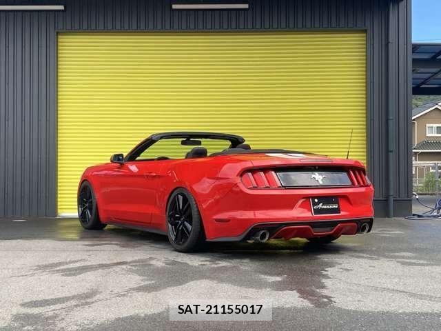 Ford MUSTANG 2015-12 8742207-7