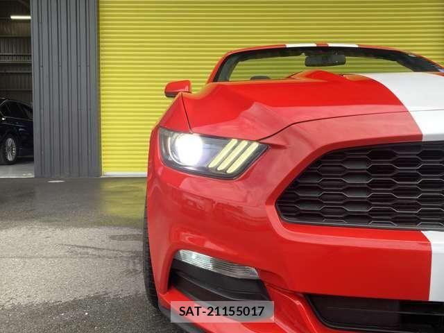 Ford MUSTANG 2015-12 8742207-8