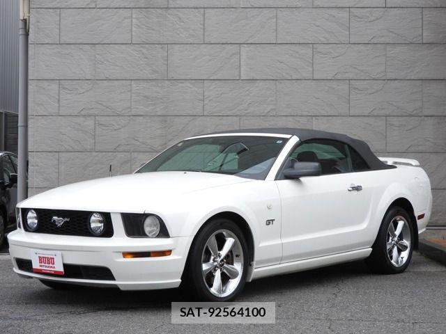 Ford MUSTANG 2007-03 8879803-0