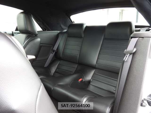 Ford MUSTANG 2007-03 8879803-13