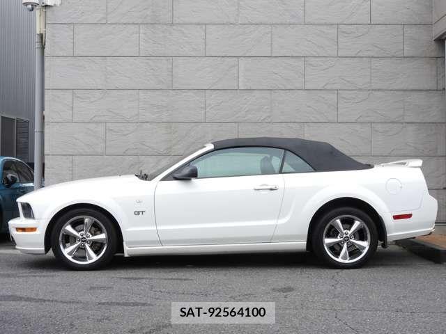 Ford MUSTANG 2007-03 8879803-14