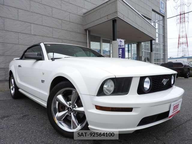 Ford MUSTANG 2007-03 8879803-17