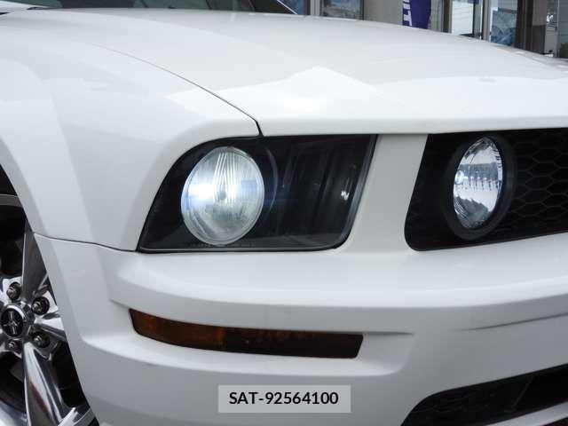 Ford MUSTANG 2007-03 8879803-18