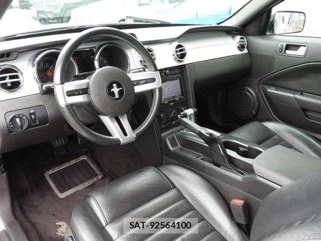 Ford MUSTANG 2007-03 8879803-3