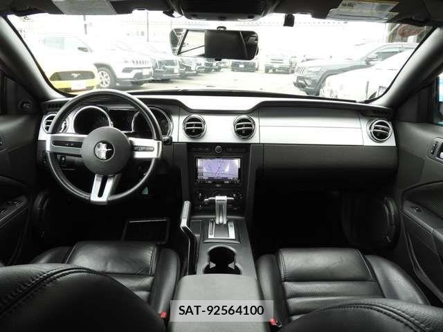 Ford MUSTANG 2007-03 8879803-4