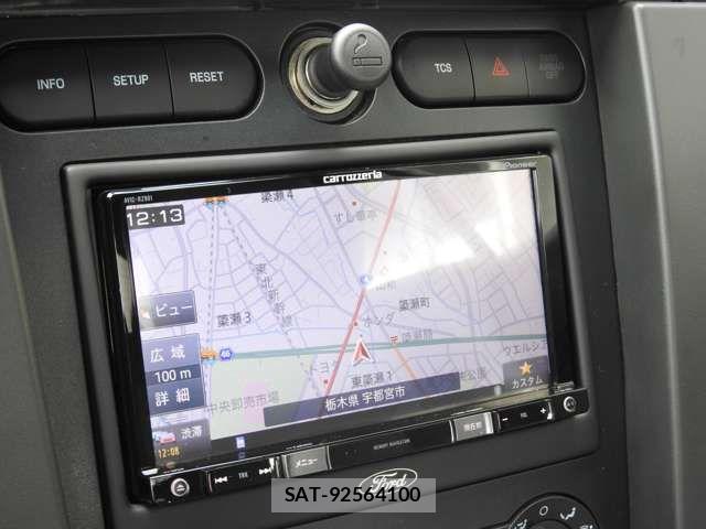 Ford MUSTANG 2007-03 8879803-6