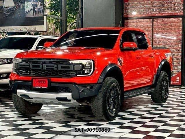 Ford Raptor 2023 8252025-0