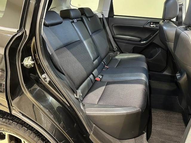 Subaru FORESTER 2016-09 481774-9