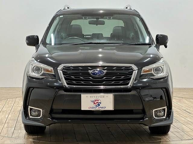 Subaru FORESTER 2016-09 481774-11