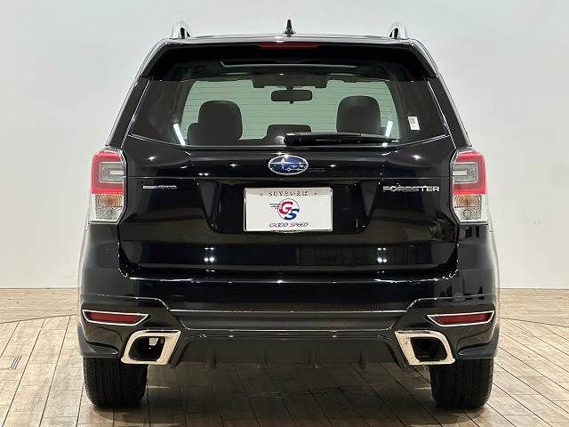 Subaru FORESTER 2016-09 481774-12