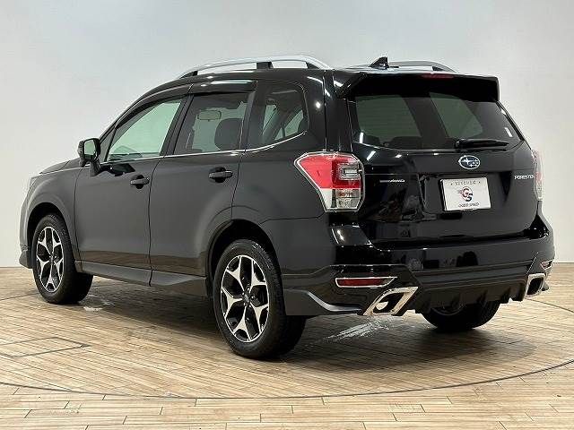 Subaru FORESTER 2016-09 481774-13
