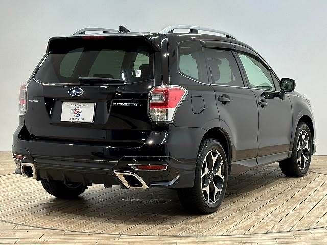 Subaru FORESTER 2016-09 481774-14