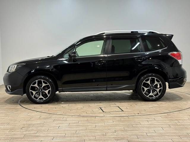 Subaru FORESTER 2016-09 481774-15