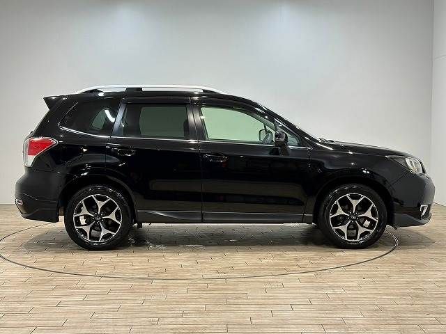 Subaru FORESTER 2016-09 481774-16