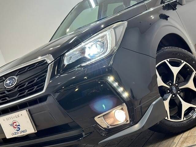 Subaru FORESTER 2016-09 481774-18